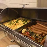 Cesarski - Kaiserhof 3* Giżycko