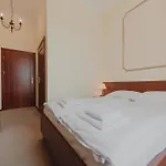 Cesarski - Kaiserhof Giżycko
