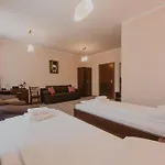 Hotel Cesarski - Kaiserhof Giżycko