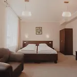 Hotel Cesarski - Kaiserhof Gizycko