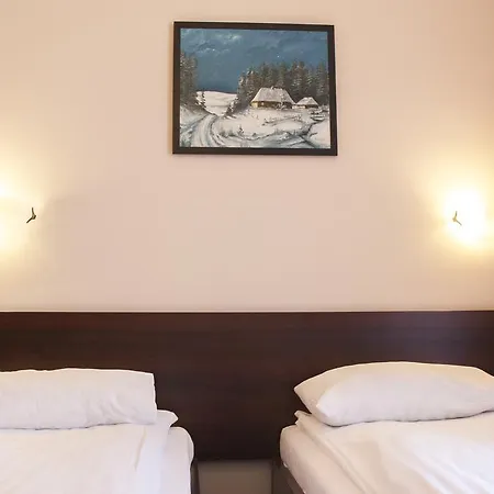 Cesarski - Kaiserhof Hotel