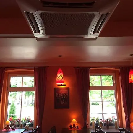 Cesarski - Kaiserhof 3* Gizycko