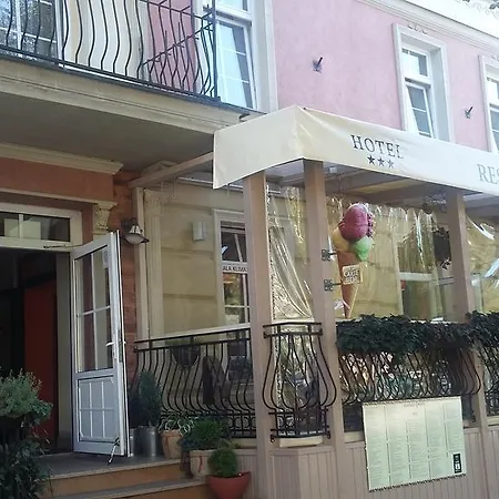 Cesarski - Kaiserhof 3*