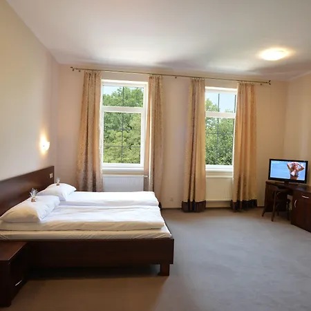 Cesarski - Kaiserhof Hotel 3*