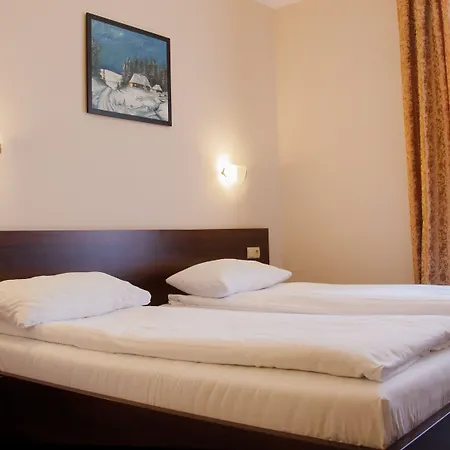 Cesarski - Kaiserhof Hotel Giżycko