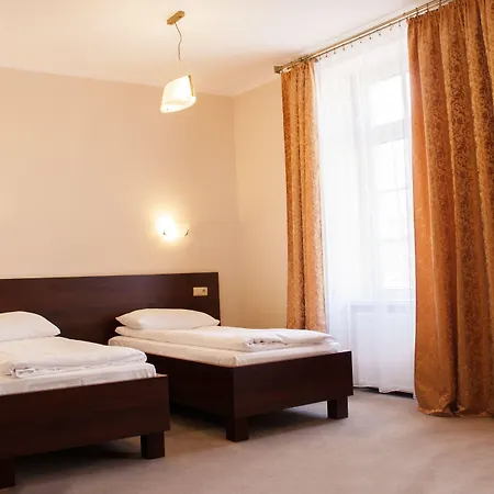 Cesarski - Kaiserhof Hotel