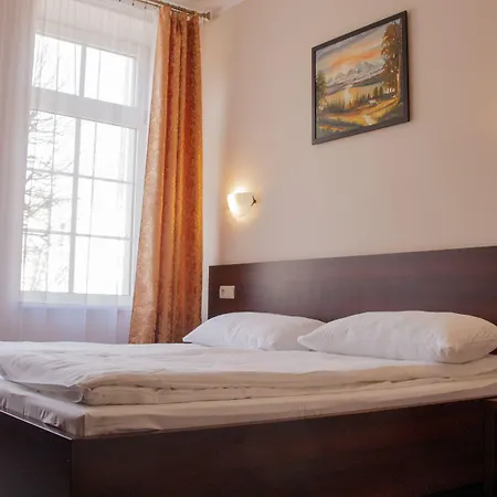 فندق Cesarski - Kaiserhof 3*