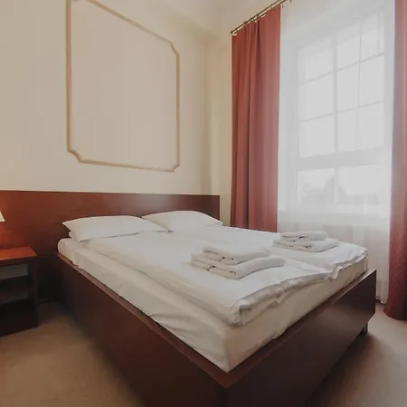 Cesarski - Kaiserhof فندق غيجيتسكو