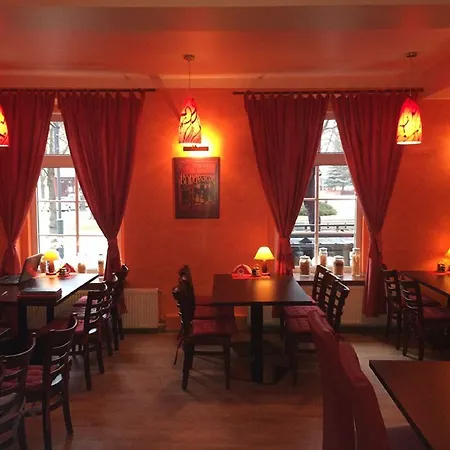 Cesarski - Kaiserhof 3*