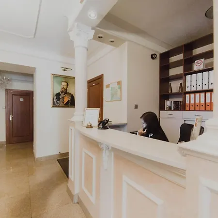 Cesarski - Kaiserhof Hotel