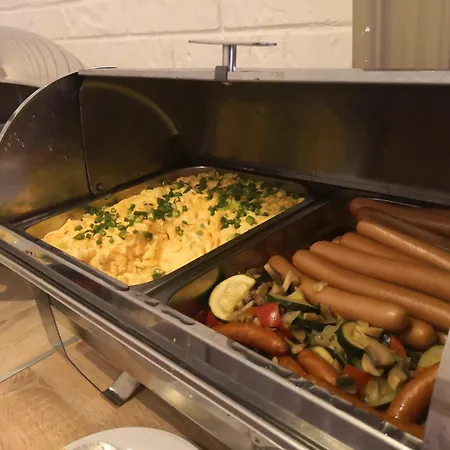 Cesarski - Kaiserhof 3* Giżycko