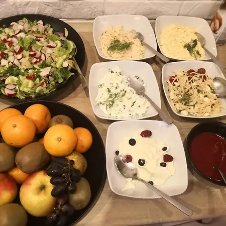 Cesarski - Kaiserhof 3*