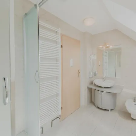 Hotel Cesarski - Kaiserhof