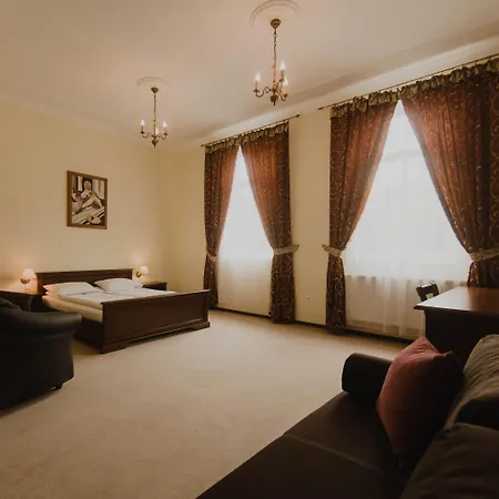 Hotel Cesarski - Kaiserhof Giżycko