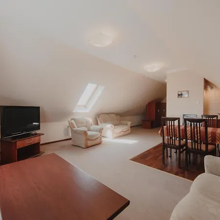 Cesarski - Kaiserhof Giżycko