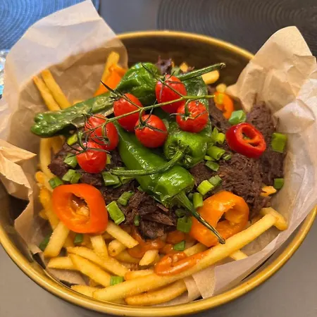 Cesarski - Kaiserhof Giżycko