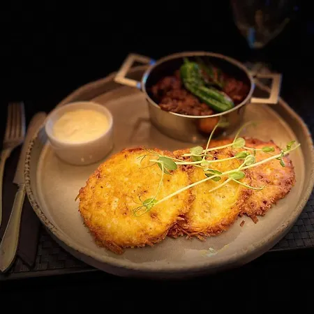 Cesarski - Kaiserhof Hotel 3*