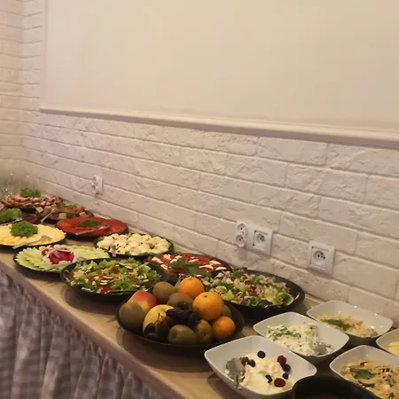 Cesarski - Kaiserhof غيجيتسكو