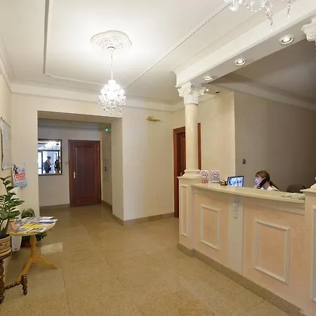 Cesarski - Kaiserhof 3* 吉日茨科