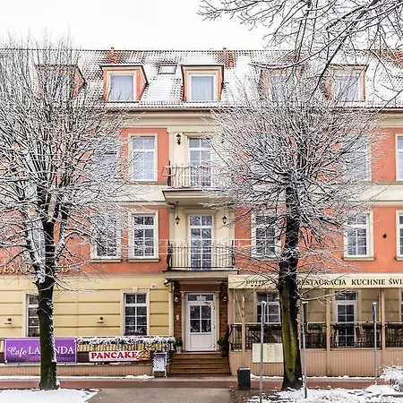 Cesarski - Kaiserhof