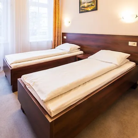 Hotel Cesarski - Kaiserhof