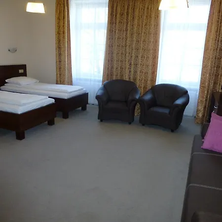 Cesarski - Kaiserhof Giżycko