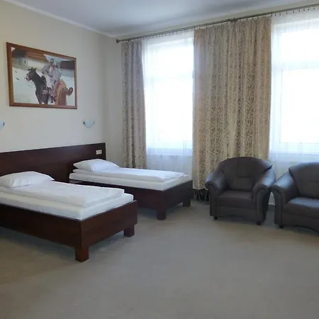 Cesarski - Kaiserhof 3*