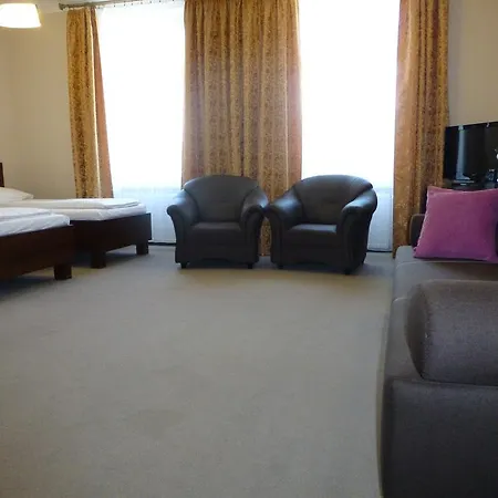 Hotel Cesarski - Kaiserhof