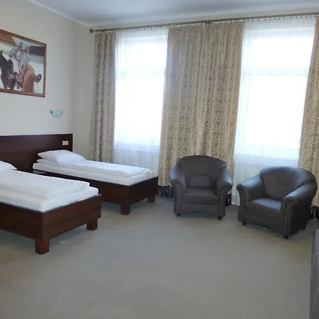 Cesarski - Kaiserhof Hotel