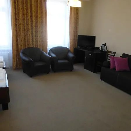 Hotel Cesarski - Kaiserhof 3*