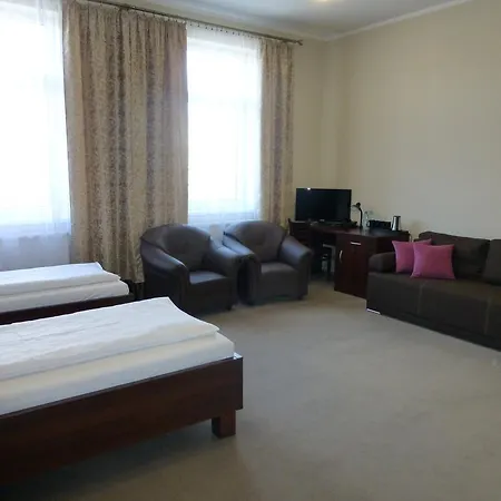 Cesarski - Kaiserhof 3* Gizycko