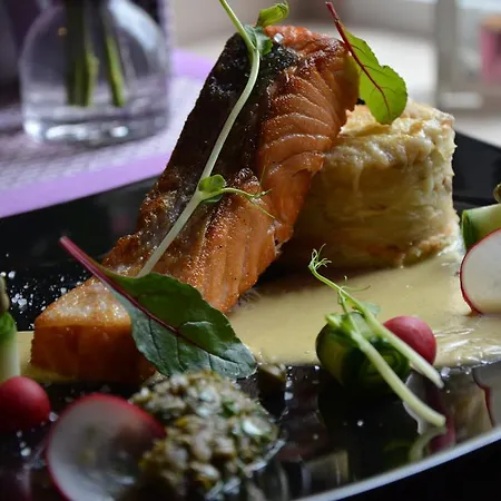 Cesarski - Kaiserhof 3*
