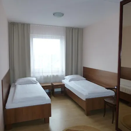 Cesarski - Kaiserhof 3*