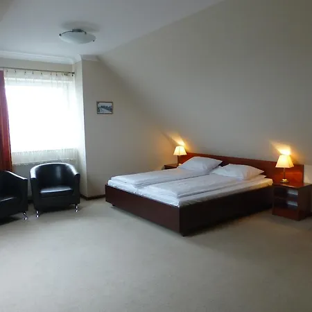 Cesarski - Kaiserhof Hotel