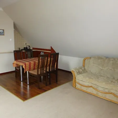 Hotel Cesarski - Kaiserhof 3*