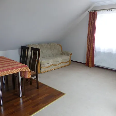 Cesarski - Kaiserhof Hotel 3*