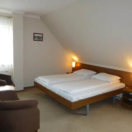 Hotel Cesarski - Kaiserhof