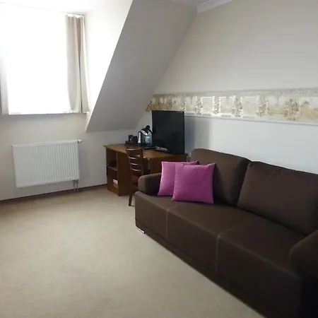 Cesarski - Kaiserhof Hotel 3*