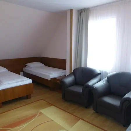 Hotel Cesarski - Kaiserhof 3*