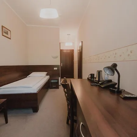 Cesarski - Kaiserhof Hotel Gizycko