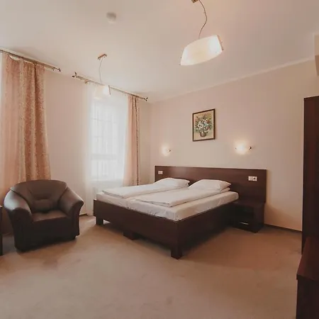 Cesarski - Kaiserhof Hotel