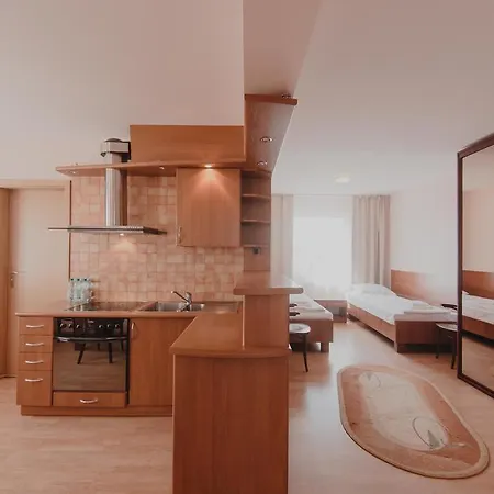 Cesarski - Kaiserhof Hotel 3*