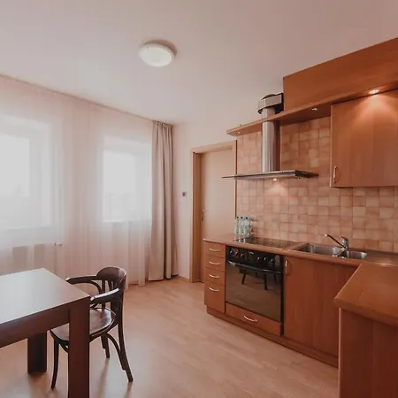 Cesarski - Kaiserhof Отель