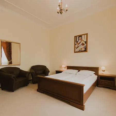 Hotel Cesarski - Kaiserhof 3*