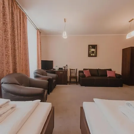 Cesarski - Kaiserhof 3*