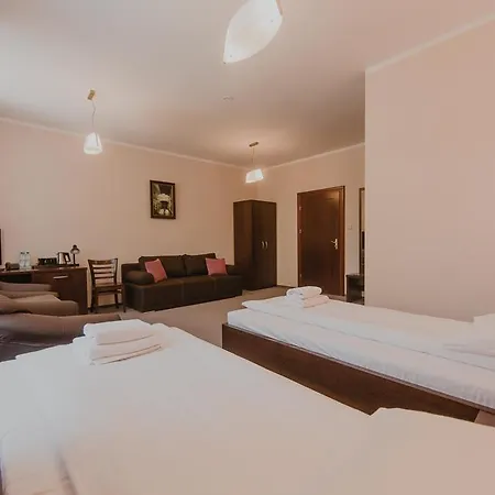 Hotel Cesarski - Kaiserhof Gizycko
