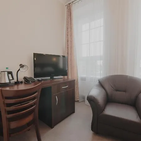 Cesarski - Kaiserhof Giżycko