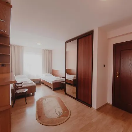 Cesarski - Kaiserhof Hotel