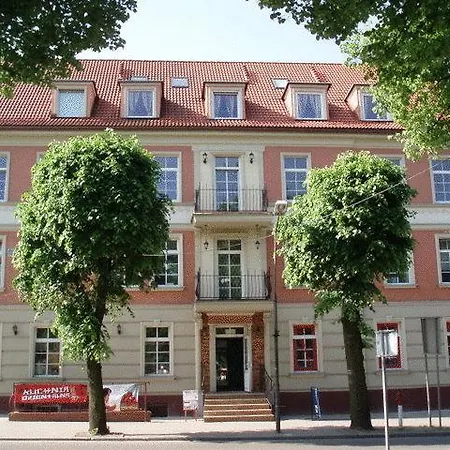 Hotel Cesarski - Kaiserhof 3*