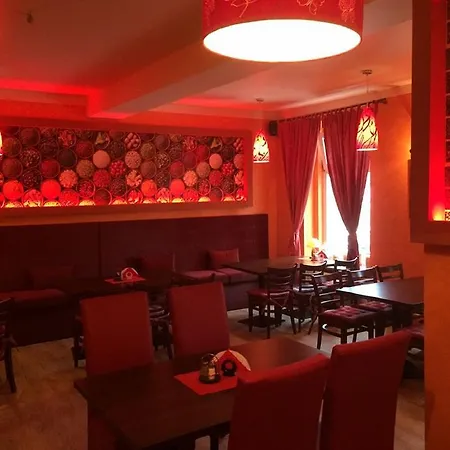 Cesarski - Kaiserhof Gizycko